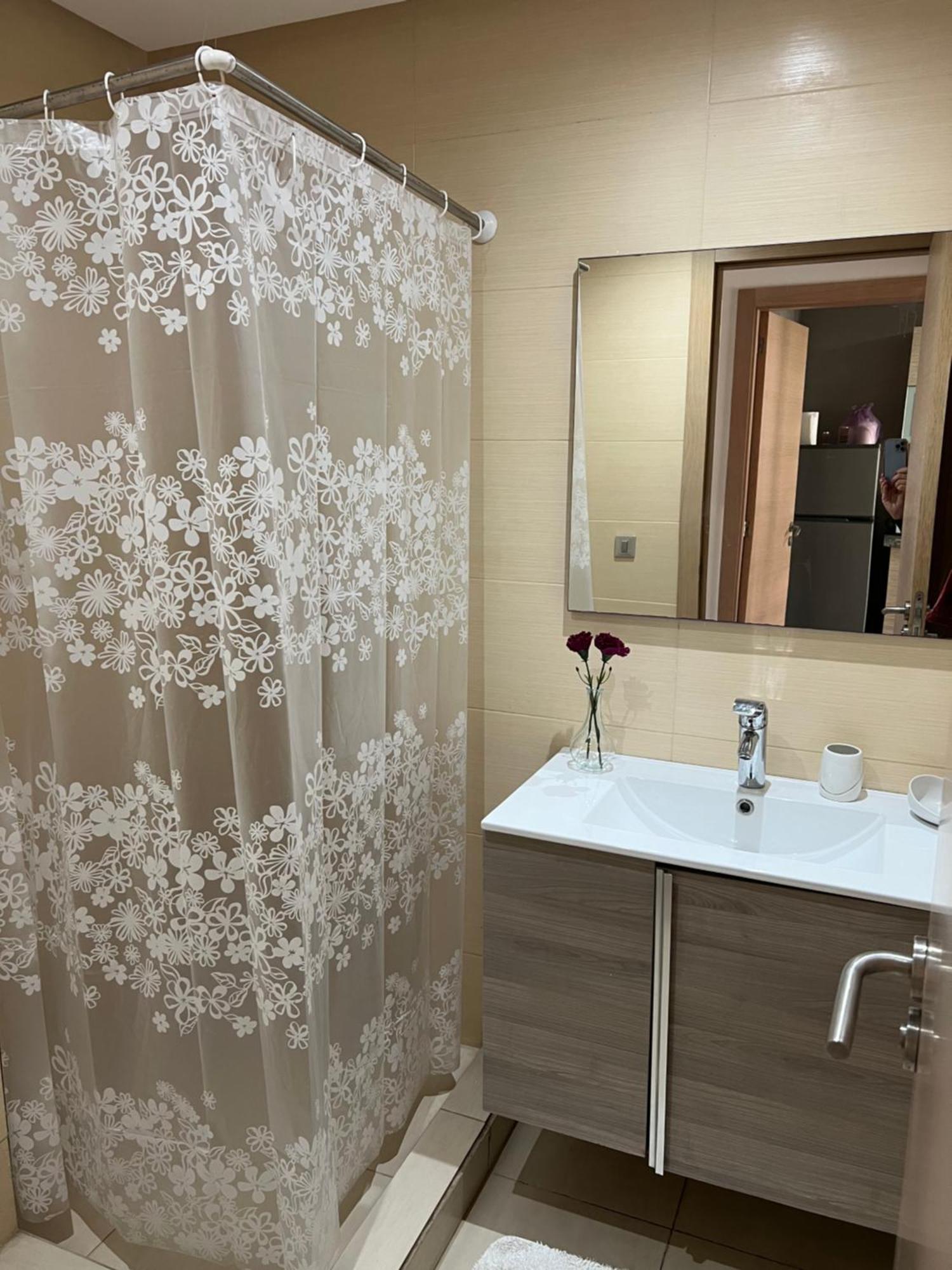 Luxury Apartement Near The Beach Sidi Bouqnadel Dış mekan fotoğraf