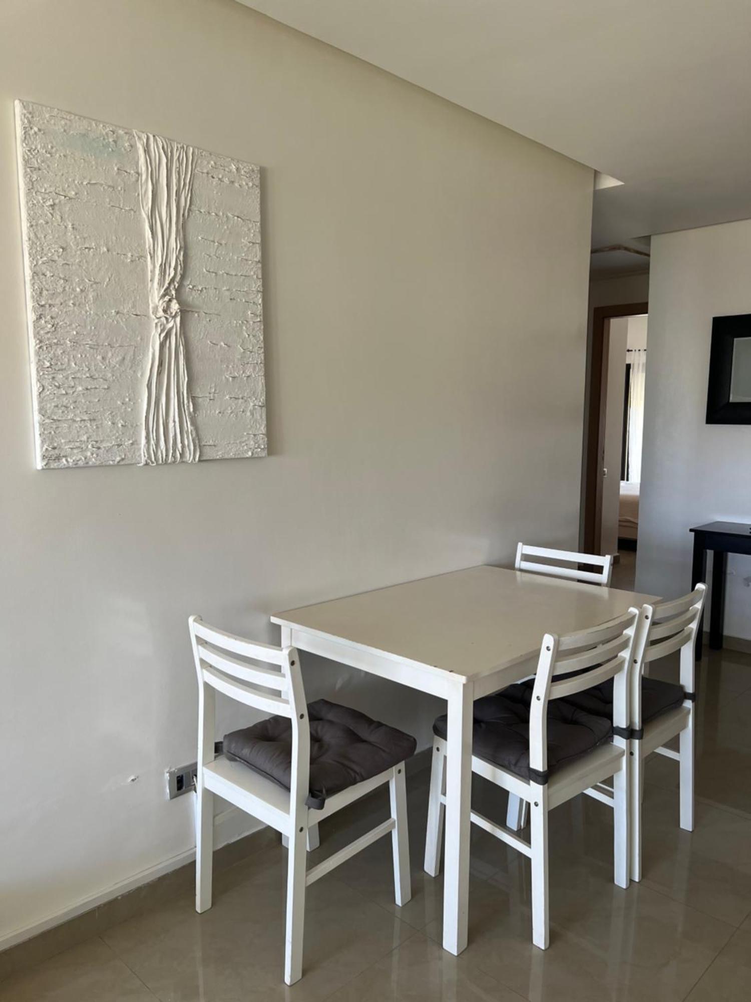 Luxury Apartement Near The Beach Sidi Bouqnadel Dış mekan fotoğraf